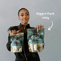 Motherkind Glow From Within Collagen 500g